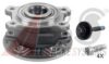 VOLVO 31360027 Wheel Bearing Kit